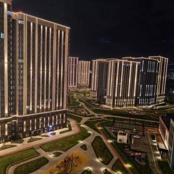 Продается 1-комнатная квартира, 38 м²