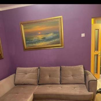 Сдается 1-комнатная квартира, 31 м²