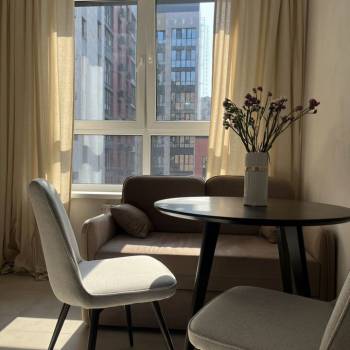 Продается 1-комнатная квартира, 33 м²
