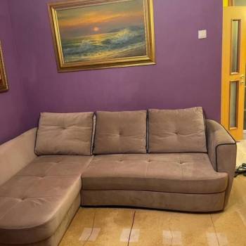 Сдается 1-комнатная квартира, 31 м²