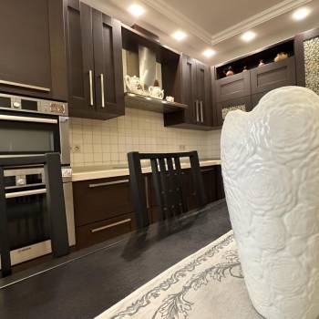 Продается 3-х комнатная квартира, 87 м²