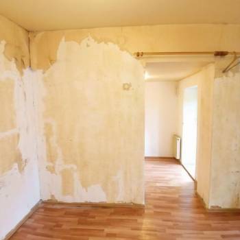 Продается 1-комнатная квартира, 26 м²