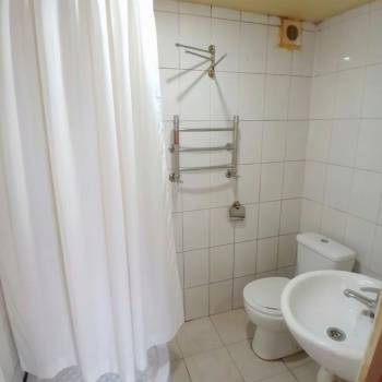 Продается 1-комнатная квартира, 26 м²