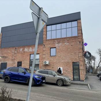 Сдается Нежилое помещение, 115 м²
