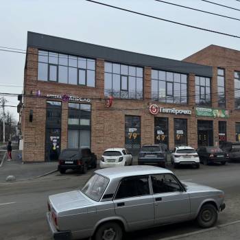 Сдается Нежилое помещение, 115 м²
