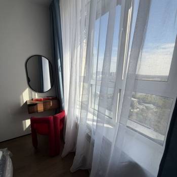 Сдается 1-комнатная квартира, 35 м²