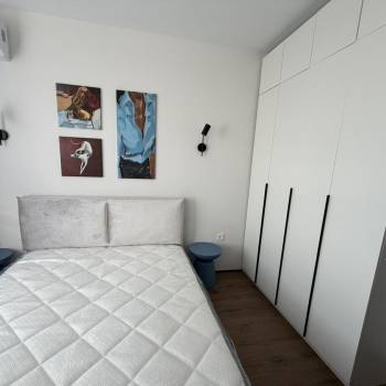 Сдается 1-комнатная квартира, 35 м²