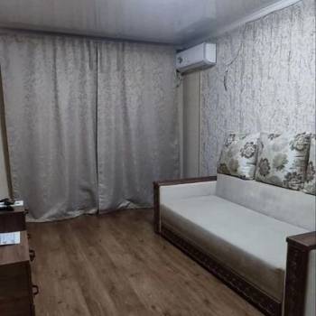 Продается 1-комнатная квартира, 32,1 м²