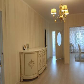 Продается 2-х комнатная квартира, 59,2 м²