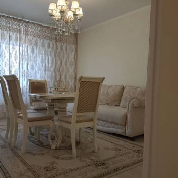 Продается 2-х комнатная квартира, 59,2 м²