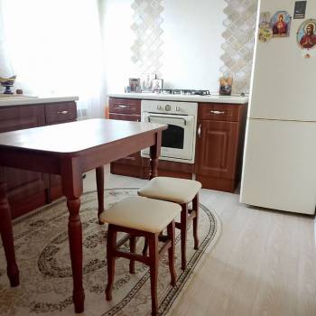 Продается 2-х комнатная квартира, 59,2 м²