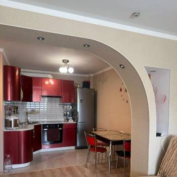 Сдается 2-х комнатная квартира, 40 м²