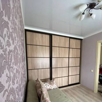 Сдается 2-х комнатная квартира, 40 м²