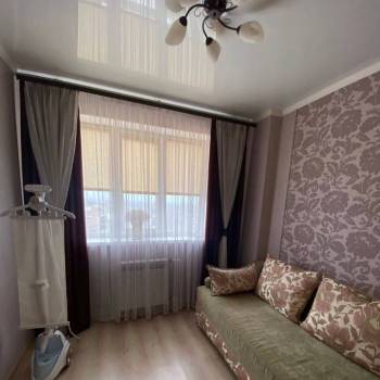 Сдается 2-х комнатная квартира, 40 м²