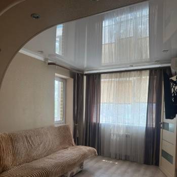 Сдается 2-х комнатная квартира, 40 м²