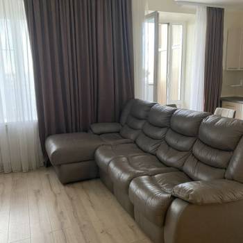 Продается 3-х комнатная квартира, 77,7 м²