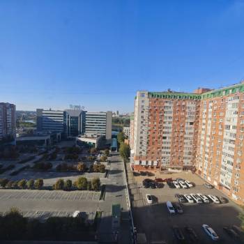 Сдается 2-х комнатная квартира, 53 м²