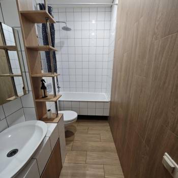 Сдается 2-х комнатная квартира, 53 м²