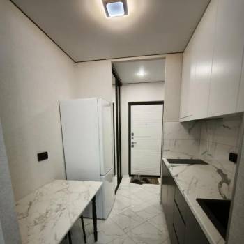 Сдается 1-комнатная квартира, 25 м²