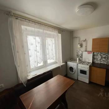 Сдается 1-комнатная квартира, 38 м²