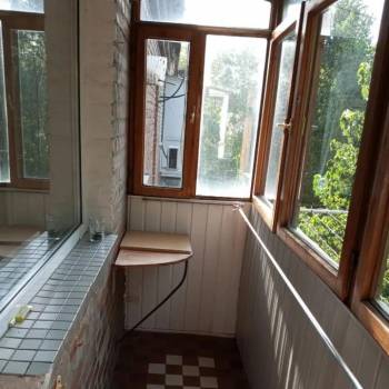 Продается 3-х комнатная квартира, 54 м²