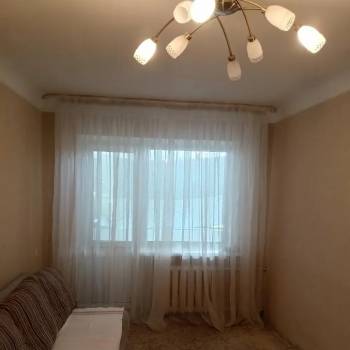 Сдается 1-комнатная квартира, 28,7 м²