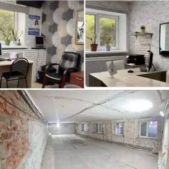 Продается Нежилое помещение, 141 м²
