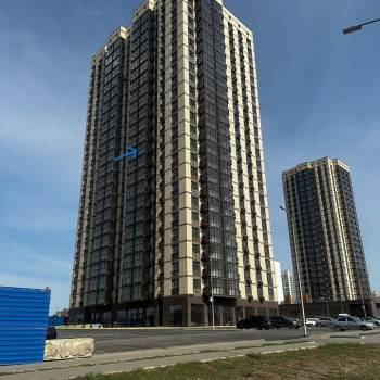 Продается 1-комнатная квартира, 41 м²