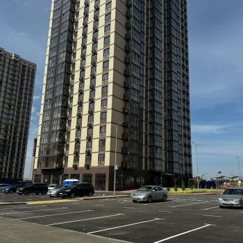 Продается 1-комнатная квартира, 41 м²