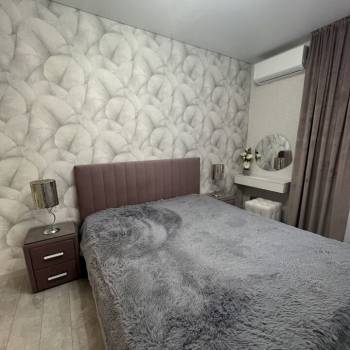 Сдается Многокомнатная квартира, 65 м²