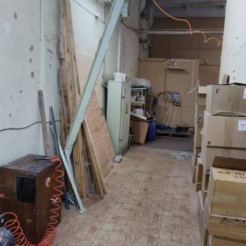 Сдается Нежилое помещение, 203 м²