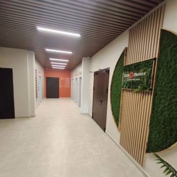 Продается 2-х комнатная квартира, 67,2 м²