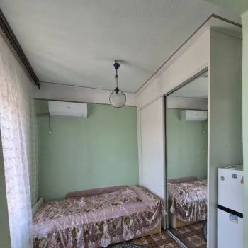 Сдается 2-х комнатная квартира, 25 м²