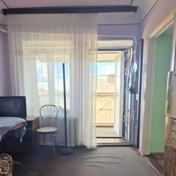 Сдается 2-х комнатная квартира, 25 м²