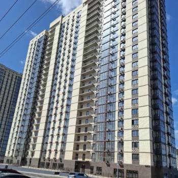 Сдается 1-комнатная квартира, 25 м²