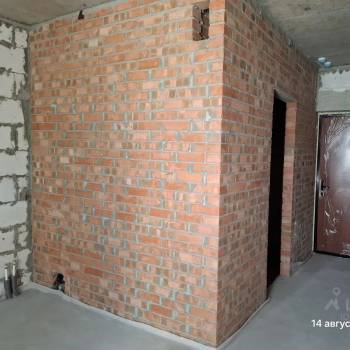 Сдается 1-комнатная квартира, 25 м²