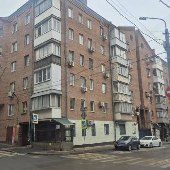 Продается 3-х комнатная квартира, 74,1 м²