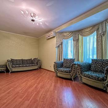 Продается 3-х комнатная квартира, 74,1 м²