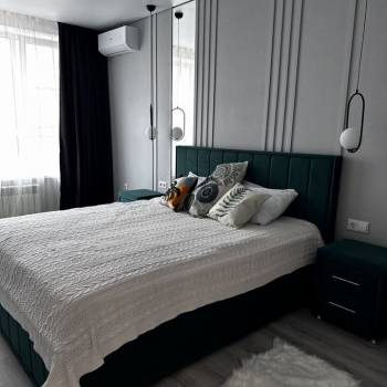 Сдается 1-комнатная квартира, 45 м²