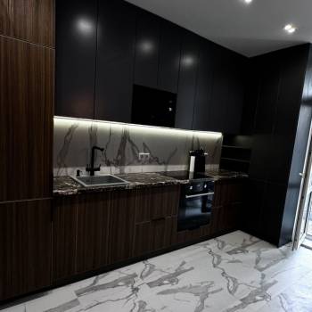 Сдается 1-комнатная квартира, 45 м²