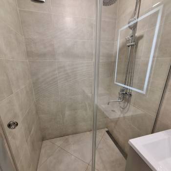 Продается 1-комнатная квартира, 43,1 м²