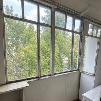 Продается 3-х комнатная квартира, 58,7 м²