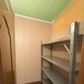Продается 3-х комнатная квартира, 58,7 м²