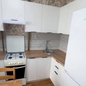 Сдается 2-х комнатная квартира, 44 м²