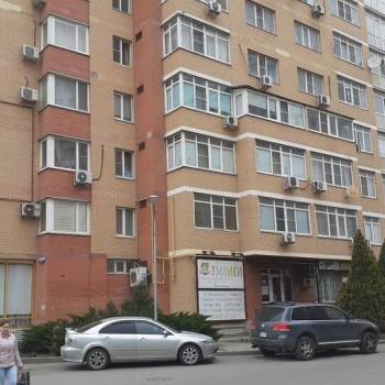 Сдается 2-х комнатная квартира, 44 м²