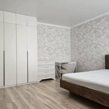 Продается 3-х комнатная квартира, 128,4 м²
