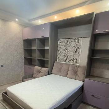 Сдается 1-комнатная квартира, 50 м²