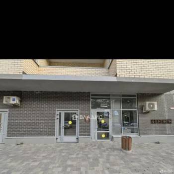 Продается 2-х комнатная квартира, 53,6 м²