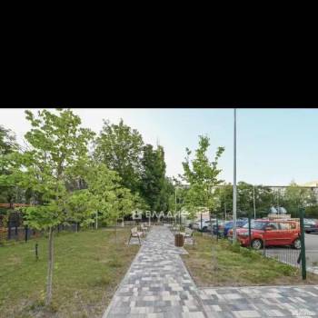 Продается 2-х комнатная квартира, 53,6 м²