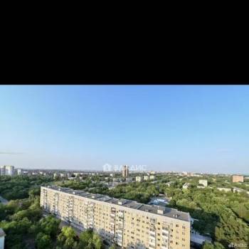Продается 2-х комнатная квартира, 53,6 м²
